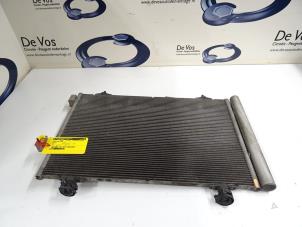 Used Air conditioning radiator Peugeot 508 Price € 80,00 Margin scheme offered by De Vos Autodemontagebedrijf
