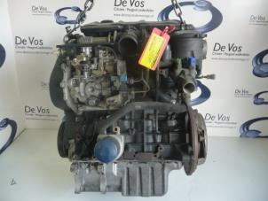 Used Engine Peugeot 306 Price € 450,00 Margin scheme offered by De Vos Autodemontagebedrijf