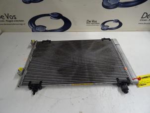 Used Air conditioning radiator Citroen Berlingo Price € 100,00 Margin scheme offered by De Vos Autodemontagebedrijf