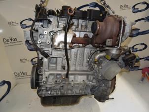 Used Engine Peugeot 308 Price € 1.350,00 Margin scheme offered by De Vos Autodemontagebedrijf