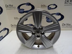Used Wheel Peugeot 4007 Price € 135,00 Margin scheme offered by De Vos Autodemontagebedrijf