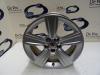 Wheel from a Peugeot 4007 2010