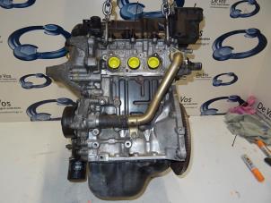 Used Engine Citroen C1 1.0 12V Price € 250,00 Margin scheme offered by De Vos Autodemontagebedrijf