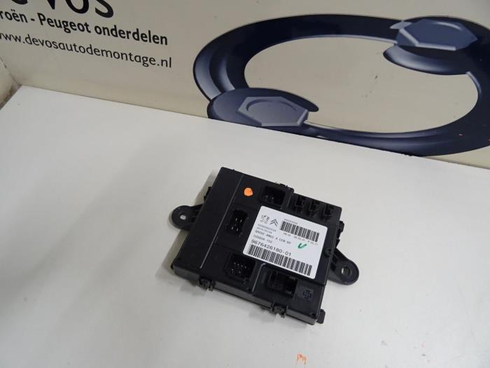Used Computer, miscellaneous Citroen C4 Picasso Price € 55,00 Margin scheme offered by De Vos Onderdelen