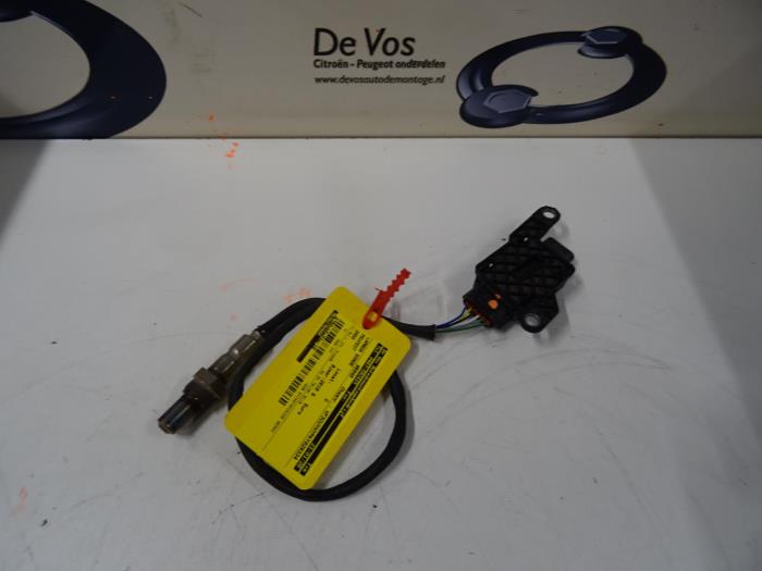 Usados Sonda Lambda Peugeot 2008 Precio € 115,00 Norma de margen ofrecido por De Vos Onderdelen
