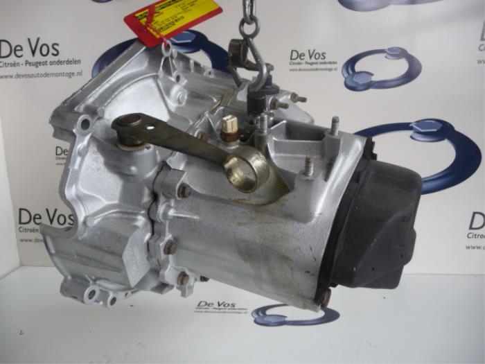 Gearbox Citroen Berlingo 2205HW 20CC95
