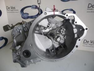 Overhauled Gearbox Peugeot Boxer Price € 907,50 Inclusive VAT offered by De Vos Autodemontagebedrijf