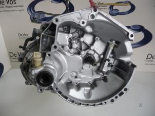 Inspektierte Getriebe Peugeot 206 Preis € 423,50 Mit Mehrwertsteuer angeboten von De Vos Autodemontagebedrijf