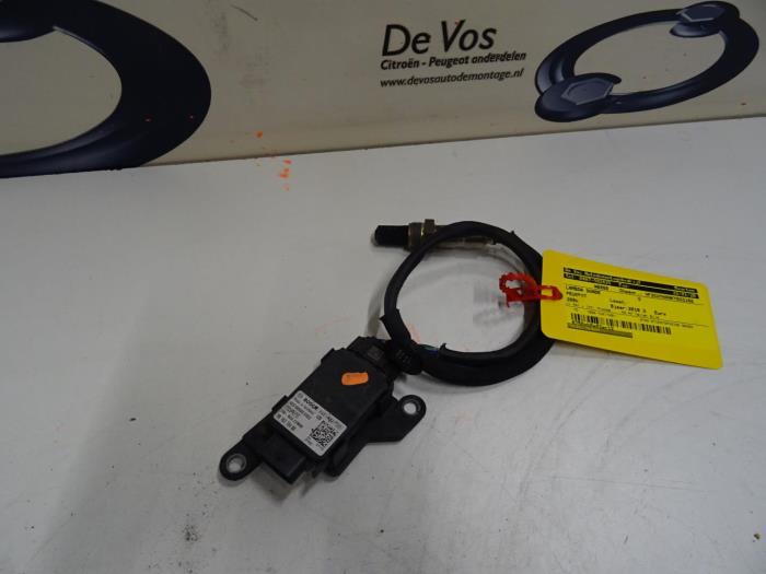 Usados Sonda Lambda Peugeot 2008 Precio € 115,00 Norma de margen ofrecido por De Vos Onderdelen