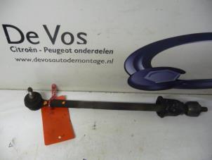 Used Tie rod, right Peugeot 306 (7B) 1.6i SR,ST Kat. Price € 25,00 Margin scheme offered by De Vos Autodemontagebedrijf