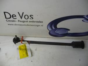 Used Tie rod, right Peugeot 306 (7B) 1.8i ST Kat. Price € 25,00 Margin scheme offered by De Vos Autodemontagebedrijf