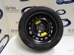 Used Wheel + tyre Citroen C3 Picasso Price € 80,00 Margin scheme offered by De Vos Autodemontagebedrijf