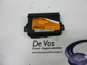 Usados Módulo PDC Citroen C3 Picasso (SH) 1.6 HDi 16V 90 Precio € 55,00 Norma de margen ofrecido por De Vos Autodemontagebedrijf