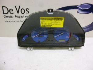 Used Odometer KM Citroen Saxo 1.6 VTR Price € 70,00 Margin scheme offered by De Vos Autodemontagebedrijf