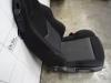 Seat, right from a Peugeot RCZ 2010