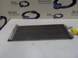 Used Air conditioning radiator Peugeot Boxer Price € 100,00 Margin scheme offered by De Vos Autodemontagebedrijf