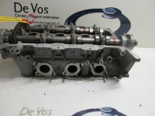Gebrauchte Zylinderkopf Citroen C5 Preis € 450,00 Margenregelung angeboten von De Vos Autodemontagebedrijf