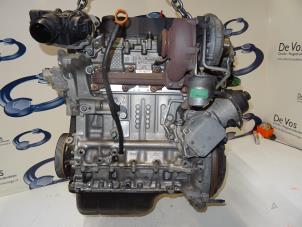 Gebrauchte Motor Citroen C4 Picasso Preis € 1.250,00 Margenregelung angeboten von De Vos Autodemontagebedrijf