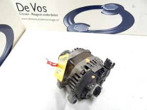 Used Dynamo Citroen Jumper Price € 125,00 Margin scheme offered by De Vos Autodemontagebedrijf
