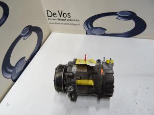 Used Air conditioning pump Citroen Jumper Price € 250,00 Margin scheme offered by De Vos Autodemontagebedrijf