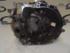 Gearbox from a Peugeot 308 2016