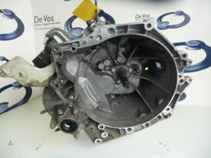 Gebrauchte Getriebe Citroen C3 Picasso (SH) 1.6 HDi 16V 90 Preis € 550,00 Margenregelung angeboten von De Vos Autodemontagebedrijf