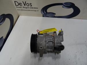 Usagé Compresseur de clim Citroen DS4 Prix € 200,00 Règlement à la marge proposé par De Vos Autodemontagebedrijf