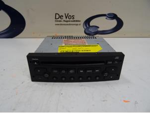 Usagé Radio/Lecteur CD Citroen C8 (EA/EB) 3.0 V6 24V Prix € 50,00 Règlement à la marge proposé par De Vos Autodemontagebedrijf