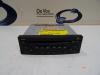 Radio/Lecteur CD d'un Citroen C8 (EA/EB), 2002 / 2014 3.0 V6 24V, MPV, Essence, 2.946cc, 150kW (204pk), FWD, ES9J4S; XFX, 2002-07 / 2004-09 2004