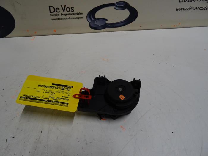 Begagnade Gaspedalsensor Citroen C8 (EA/EB) 3.0 V6 24V Pris € 55,00 Marginaltabell erbjuds av De Vos Onderdelen