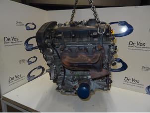 Used Engine Citroen C8 Price € 1.000,00 Margin scheme offered by De Vos Autodemontagebedrijf