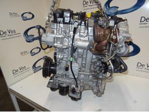 Used Engine Peugeot 2008 Price € 2.500,00 Margin scheme offered by De Vos Autodemontagebedrijf