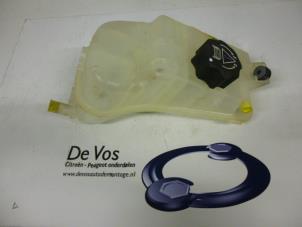 Gebrauchte Ausgleichsbehälter Citroen Picasso Preis € 25,00 Margenregelung angeboten von De Vos Autodemontagebedrijf