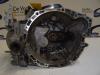 Gearbox from a Peugeot 5008 2012