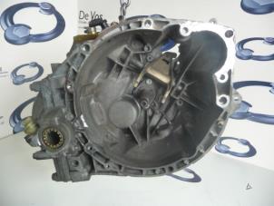 Used Gearbox Citroen C8 (EA/EB) 2.0 HDi 16V Price € 550,00 Margin scheme offered by De Vos Autodemontagebedrijf