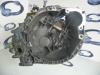 Getriebe van een Citroen C8 (EA/EB), 2002 / 2014 2.0 HDi 16V, MPV, Diesel, 1.997cc, 80kW (109pk), FWD, DW10ATED4; RHT; RHW; RHM, 2002-07 / 2007-01, EBRHTB 2005
