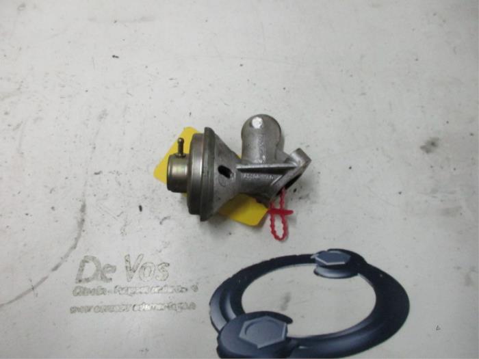 Gebrauchte AGR Ventil Peugeot 206 (2A/C/H/J/S) 1.4 HDi Preis € 35,00 Margenregelung angeboten von De Vos Onderdelen