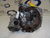 Gearbox from a Citroen C1, 2005 / 2014 1.0 12V, Hatchback, Petrol, 998cc, 50kW (68pk), FWD, 1KRFE; CFB, 2005-06 / 2014-09, PMCFA; PMCFB; PNCFA; PNCFB 2012