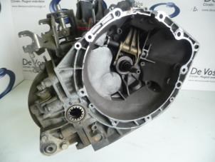 Used Gearbox Citroen Jumper (U5) 2.2 HDi Price € 850,00 Margin scheme offered by De Vos Autodemontagebedrijf