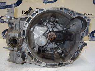 Gebrauchte Getriebe Citroen DS5 Preis € 550,00 Margenregelung angeboten von De Vos Autodemontagebedrijf