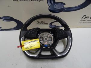 Used Steering wheel Citroen DS5 Price € 100,00 Margin scheme offered by De Vos Autodemontagebedrijf