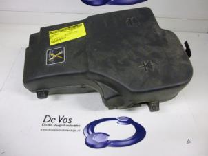 Gebrauchte Relais Halterung Peugeot 407 (6D) 2.0 16V Preis € 15,00 Margenregelung angeboten von De Vos Autodemontagebedrijf