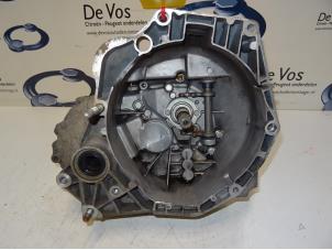 Gebrauchte Getriebe Peugeot Bipper Preis € 500,00 Margenregelung angeboten von De Vos Autodemontagebedrijf