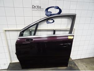 Używane Drzwi lewe przednie wersja 4-drzwiowa Citroen DS4 Cena € 250,00 Procedura marży oferowane przez De Vos Autodemontagebedrijf