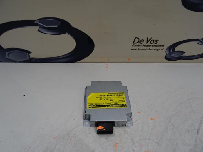 Used Start/Stop computer Citroen Nemo Price € 250,00 Margin scheme offered by De Vos Onderdelen