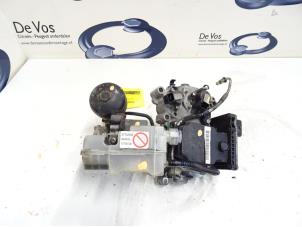 Used Manual engine Citroen C3 Picasso Price € 350,00 Margin scheme offered by De Vos Autodemontagebedrijf