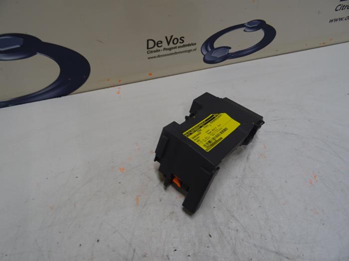Fuse boxes with part number 6500GQ stock | ProxyParts.com