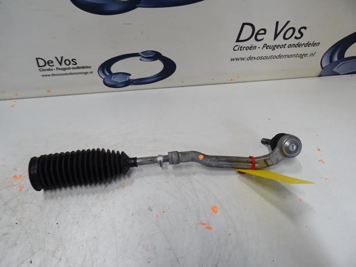 Tie rod, right from a Peugeot Partner 2019