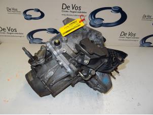 Used Gearbox Citroen Berlingo 1.6 HDI 16V 90 Price € 350,00 Margin scheme offered by De Vos Autodemontagebedrijf