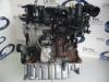 Engine from a Peugeot 407 2008